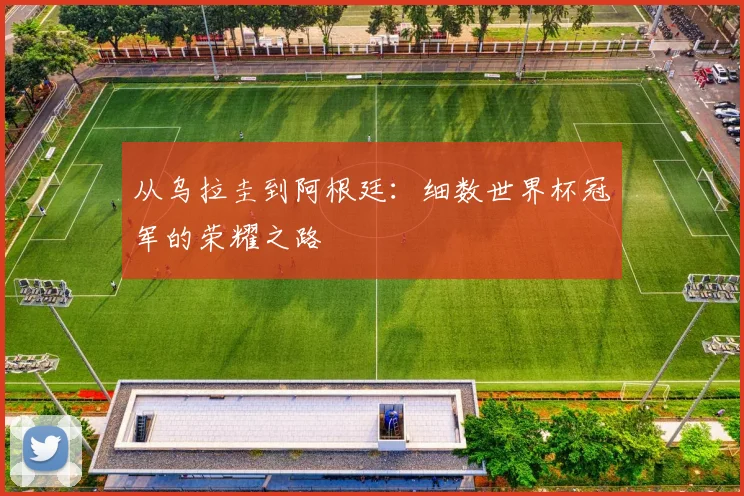 从乌拉圭到阿根廷：细数世界杯冠军的荣耀之路