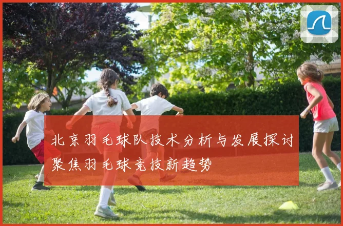北京羽毛球队技术分析与发展探讨聚焦羽毛球竞技新趋势