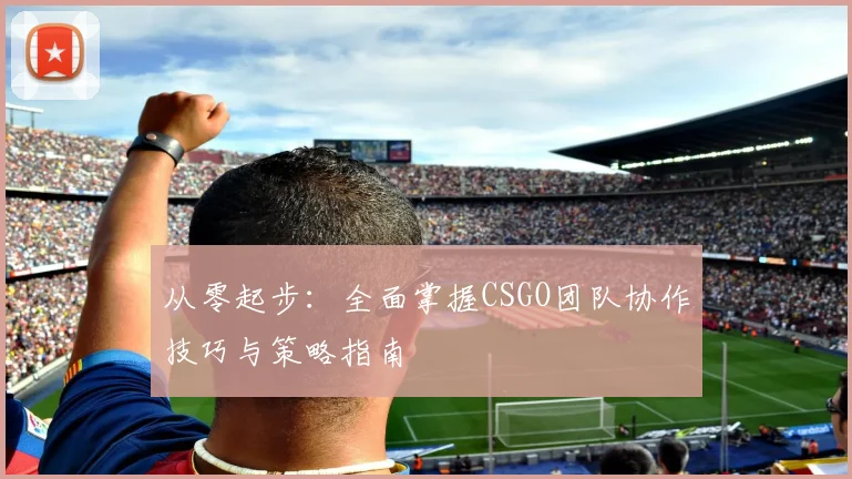 从零起步：全面掌握CSGO团队协作技巧与策略指南