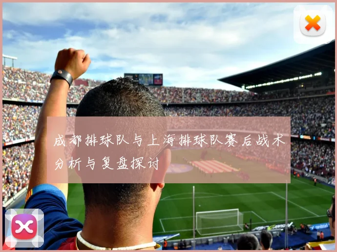 成都排球队与上海排球队赛后战术分析与复盘探讨
